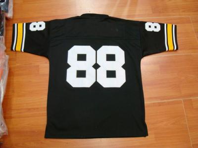 sport jerseys (спортивные трикотажные изделия)