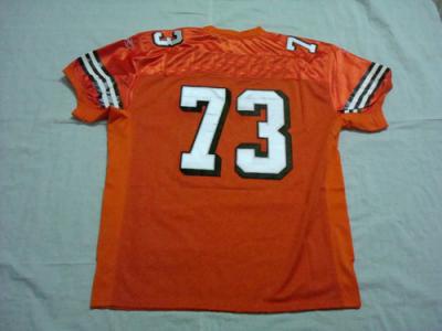 sport jerseys (спортивные трикотажные изделия)