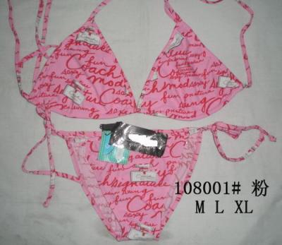 Ed styles brand bikini with Hardies Stations (Ed styles brand bikini with Hardies Stations)