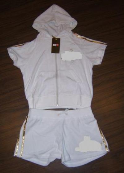 brand name sports suit