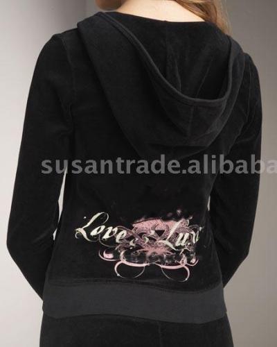 100% Brand New Style of Ladies` Suits (juic-006) (100% Brand New Style of Ladies` Suits (juic-006))
