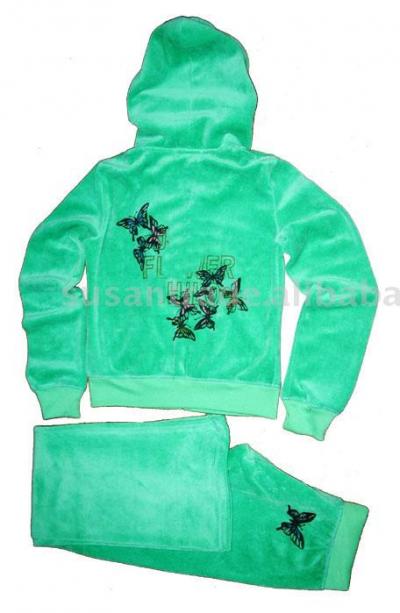100% brand new style "der Damen Anzüge (Juic-002) (100% brand new style "der Damen Anzüge (Juic-002))