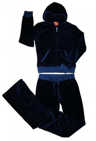 100% brand new style of ladies` suits (Juic-042) (100% brand new style of ladies` suits (Juic-042))