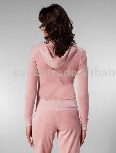 100% brand new style of ladies` suits(Juic-015) (100% brand new style of ladies` suits(Juic-015))