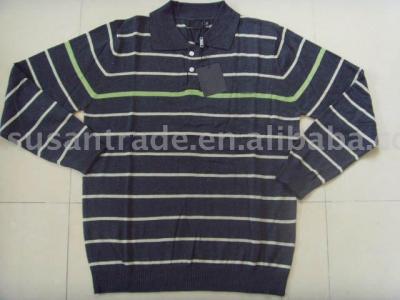 High fashion branded sweater(SW-025) (Высокая мода фирменных свитера (SW-025))