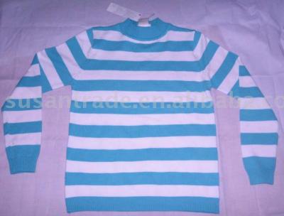 High fashion branded sweater(SW-027) (Высокая мода фирменных свитера (SW-027))