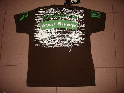 black label t-shirt (black label t-shirt)