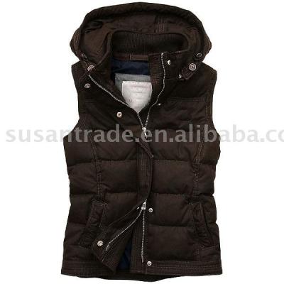 High fashion name brand vest(02) (High Fashion name brand Weste (02))