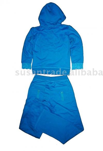 100%brand new style of ladies` suits(Juic-023) (100%brand new style of ladies` suits(Juic-023))