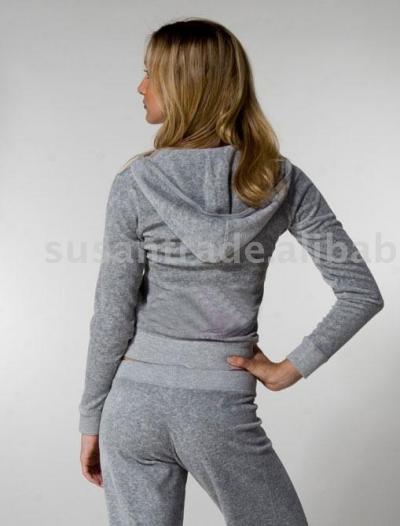 100%brand new style of ladies` suits(Juic-010) (100%brand new style of ladies` suits(Juic-010))