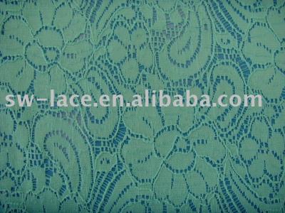 Spandex Jacquard lace(353) (Spandex Jacquard lace(353))