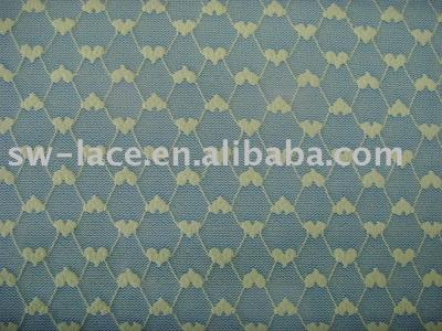 Spandex Jacquard Fabric Lace(241) (Spandex Jacquard Fabric Lace(241))
