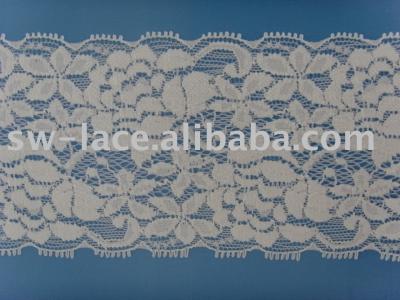 Jacquard Lace (Jacquard-Spitze)