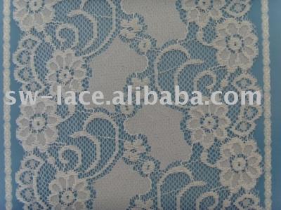 Jacquard Lace (Jacquard-Spitze)