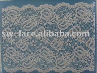 Jacquard Lace (Jacquard-Spitze)