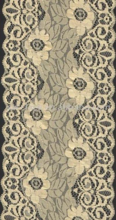 Jacquard Lace (Jacquard Lace)