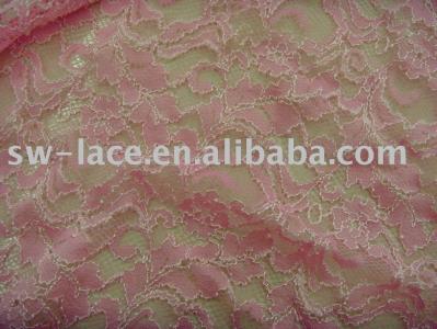 KDK Yarn Fabric (KDK Garnen)