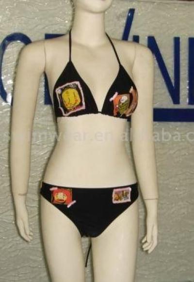 swimwear (Maillots de bain)