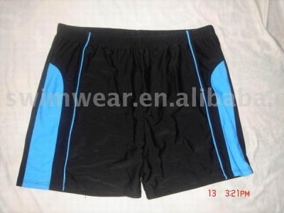 Men`s swimshort