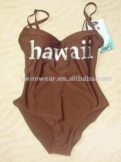 swimwear (Maillots de bain)