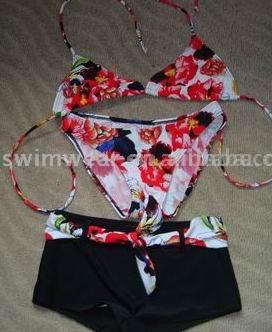 swimwear (Maillots de bain)