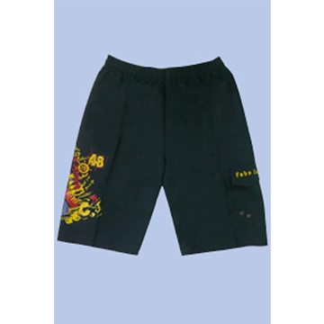 men`s beachwear (мужские пляжные)