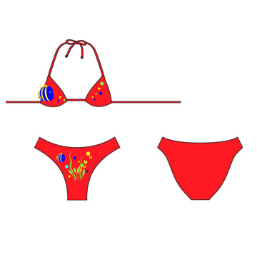 swimwear (swimwear)