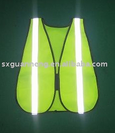 Children`s Reflective Vest (Детская Reflective Vest)