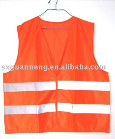 EN471 Reflective Vest (EN471 Reflective Vest)