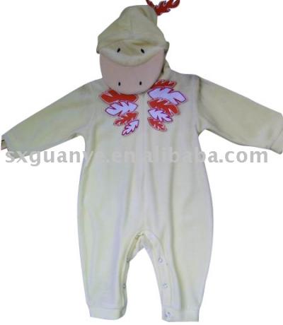baby sleepwear (baby sleepwear)
