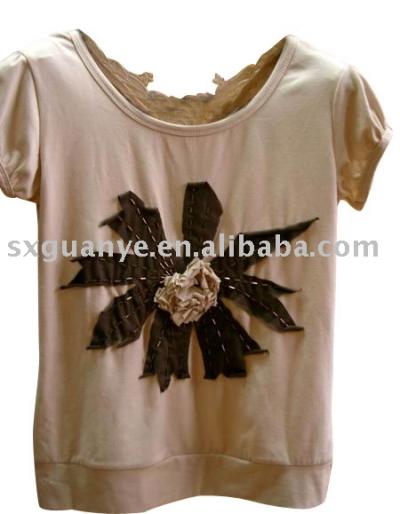 fashion T-shirt (fashion T-shirt)
