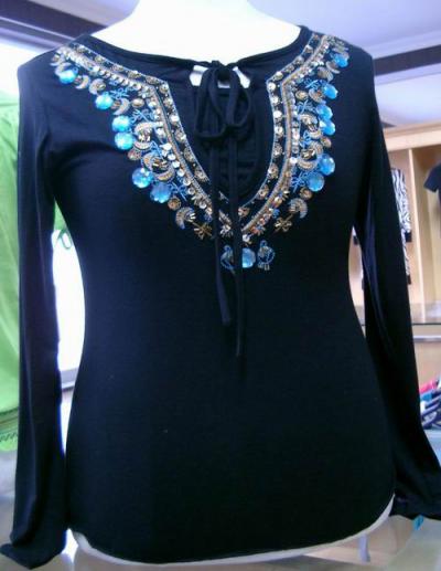 fashion T-shirt (fashion T-shirt)