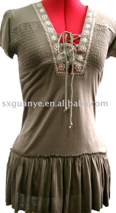 fashion dress (fashion dress)