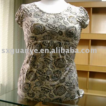 Women`s T-shirt (Women`s T-shirt)