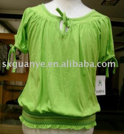 Women`s T-shirt (Women`s T-shirt)