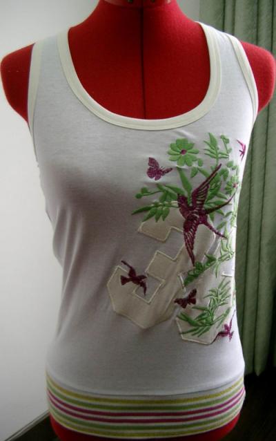 fashion top (fashion top)
