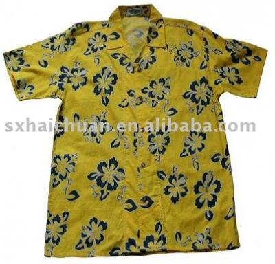 [Super Deal] Men`s Casual Shirt-Hawaii Shirt ([Super Deal] Men`s Casual Shirt-Hawaii Shirt)