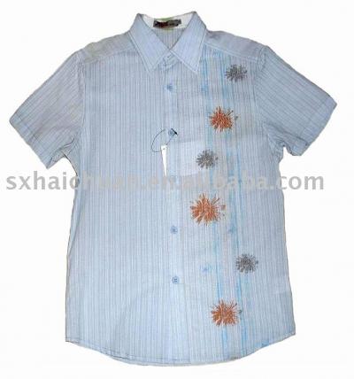 Men`s Fashion Shirt (Men`s Fashion Shirt)