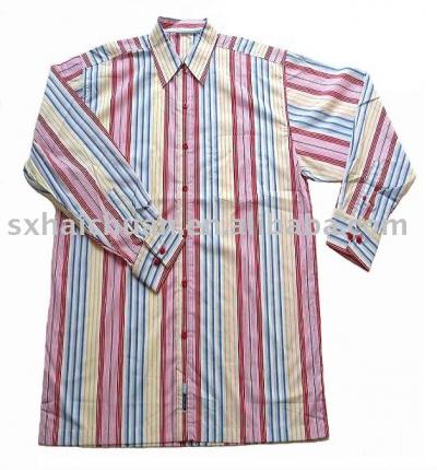 Men`s Fashion Shirt (Men`s Fashion Shirt)