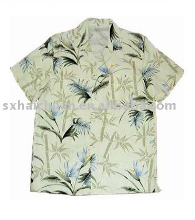 Men`s Casual Shirt (Men`s Casual Shirt)