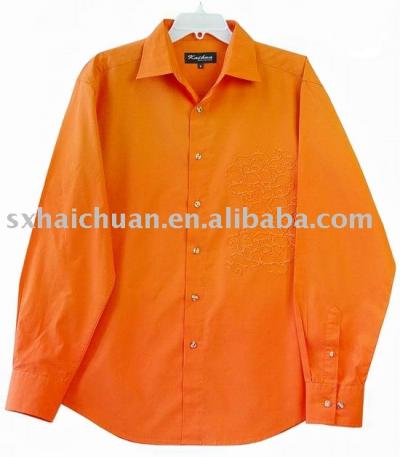Men`s Fashion Shirt (Men`s Fashion Shirt)