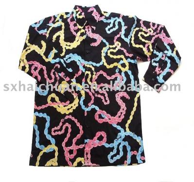 Men`s Shirt (Men`s Shirt)