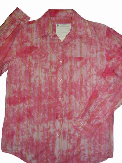 Men`s Fashion Shirt (Men`s Fashion Shirt)