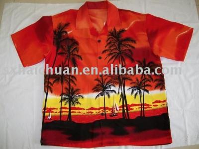 Men`s Casual Shirt (Men`s Casual Shirt)