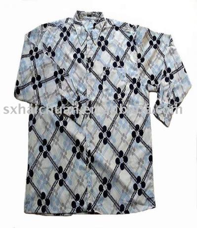 men`s casual shirt (men`s casual shirt)