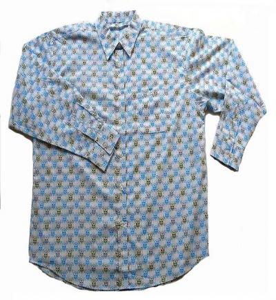 men`s shirt (men`s shirt)