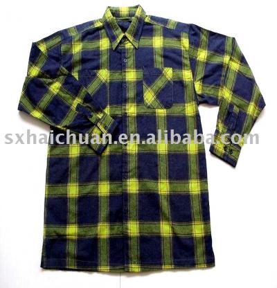 Men`s Causal Shirt (Men`s Causal Shirt)