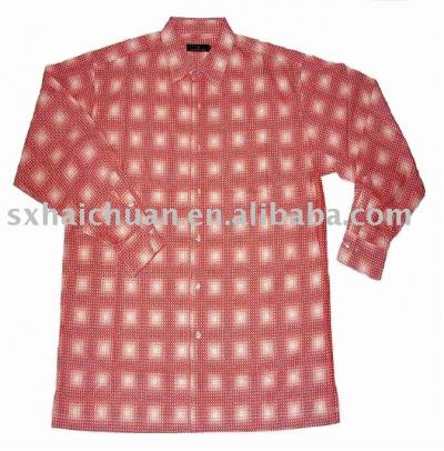 Men`s Shirt (Men`s Shirt)