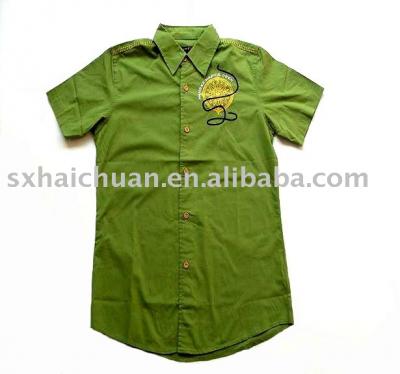 men`s fashion shirt (men`s fashion shirt)