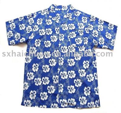 men`s casual shirt (men`s casual shirt)